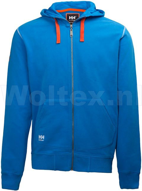 Helly Hansen Vesten Oxford 79028 Racer Blue(530)